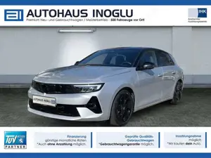 Opel Astra L 1.2*GS*Sport*Navi*360°Kam*AHK*HuD*Le/Shz