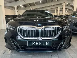 BMW 520 d Touring M Sportpaket M-Sport Inno ACC