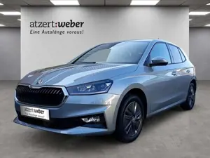 Skoda Fabia Balance 1.0TSI Navi AHK Kamera 16"Alu