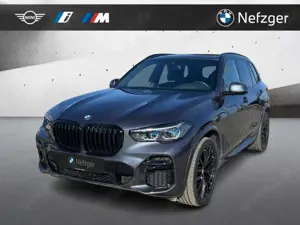 BMW X5 xDrive40i M Sport RFK PANO LASER HUD