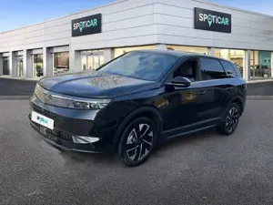 Opel Grandland 1.2 48V Mild-Hybrid 107 kW GS Navi Kamera