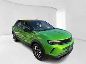 Opel Mokka MOKKA GS LPG AUTOGAS NAVI, KAMERA, LED Bild 3