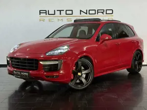 Porsche Cayenne GTS*Pano*360°*Chrono*BOSE*Luft*18-Wege*