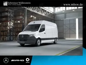 Mercedes-Benz Sprinter 314 Kasten L2H2 Sortimo*Kamera*Klima*BT