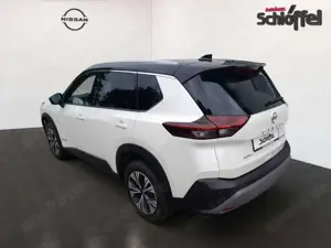 Nissan X-Trail X-TRAIL 1.5 VC-T e-4ORCE 213 P Bild 2