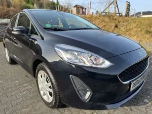 Ford Fiesta Cool  Connect-LED-DAB-Apple CarPlay-
