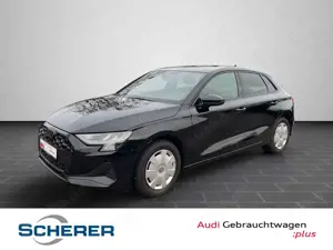 Audi A3 35 TFSI advanced S tronic NAVI KAME