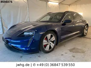 Porsche Taycan Sport Turismo 4S Distronic|Panorama|20"