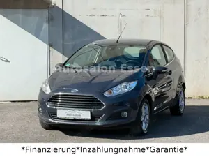 Ford Fiesta Bild 3