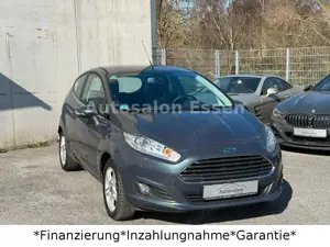 Ford Fiesta Bild 5