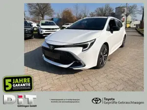 Toyota Corolla TS 2.0l Hyb.  Teamplayer LED, PDC,