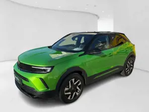 Opel Mokka MOKKA GS LPG AUTOGAS NAVI, KAMERA, LED Bild 2