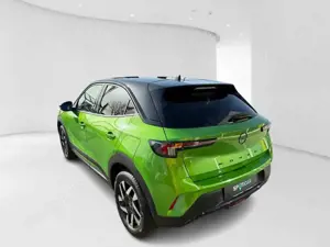 Opel Mokka MOKKA GS LPG AUTOGAS NAVI, KAMERA, LED Bild 5