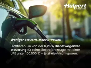 Skoda Enyaq 50 LOFT CAM LM19 NAVI KEYLESS-GO EINPARKH. Bild 3
