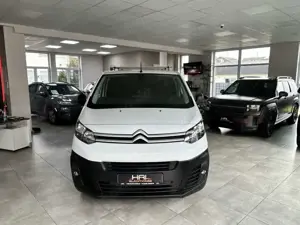 Citroen Jumpy Club M Navi/AHK/ 2  Schiebetür/Automatik Bild 2