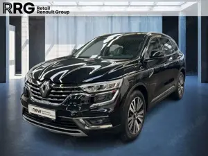 Renault Koleos INITIALE PARIS 4x4 dCi 185 X-Tronic PANORAMASCHIEBEDACH