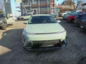 Hyundai KONA 1.0 Trend nur 7tKM GARANTIE 10/2031