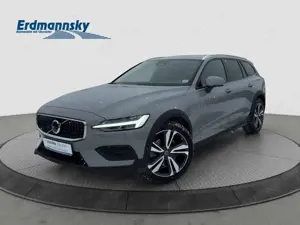 Volvo V60 B4 Cross Country Plus AWD/Leder/Navi/LED/19Z