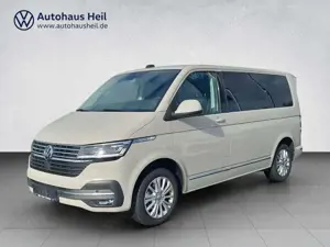 Volkswagen Others T 6.1 Multivan 2.0 TDI DSG *LED*App*Navi*SHZ*