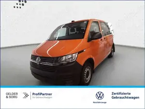 Volkswagen T6.1 Kombi 2.0 TDI Stand*9Sitze*RFK*DAB+