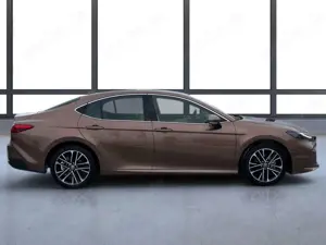 Toyota Camry 2.5 Hybrid Executive Navi+Kamera+LED+Winterpak Bild 4