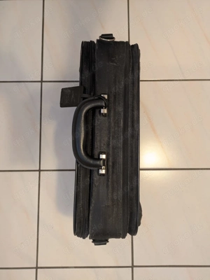 Akten-   Laptoptasche