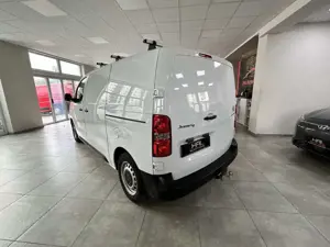 Citroen Jumpy Club M Navi/AHK/ 2  Schiebetür/Automatik Bild 4