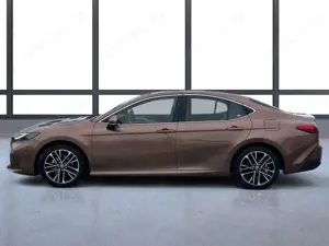 Toyota Camry 2.5 Hybrid Executive Navi+Kamera+LED+Winterpak Bild 3