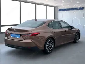 Toyota Camry 2.5 Hybrid Executive Navi+Kamera+LED+Winterpak Bild 5