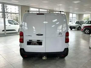 Citroen Jumpy Club M Navi/AHK/ 2  Schiebetür/Automatik Bild 5