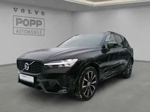 Volvo XC60 B5 AWD Ultra Dark 360° ACC HUD LUFT LHZ SHZ