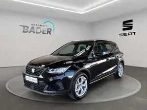 SEAT Arona Navi LED Shz FR
