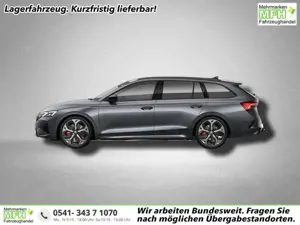 Skoda Octavia Combi RS 2.0 TSI 7-Gang-DSG 195 kW (265 PS), Au...