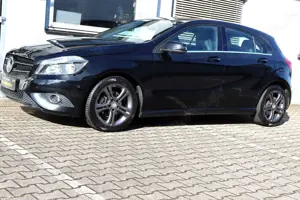 Mercedes-Benz A 200 A 200 7-G  DCT STYLE-PAKET *2-HAND