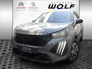 Peugeot 2008 Active PureTech 100 KLIMA PDC SHZ LED