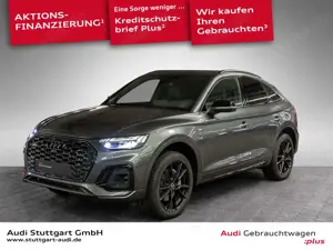 Audi Q5 S line 50 TFSI e quattro S tronic