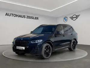 BMW X3 xDrive30d M SPORTPAKET UPE 92.650,--