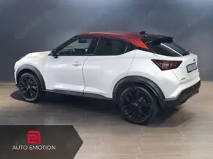 Nissan Juke Juke 1.6 Hybrid Redline Edition*BOSE* Bild 4