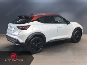 Nissan Juke Juke 1.6 Hybrid Redline Edition*BOSE* Bild 3