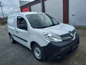 Renault Kangoo Rapid dCi 90 Basis/1.Hand/TÜV NEU 66 kW (90 PS)...