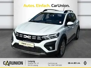 Dacia Sandero Stepway Expression TCe 100 ECO-G