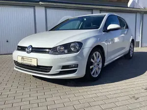 Volkswagen Golf VII Lim. Comfortline BlueMotion
