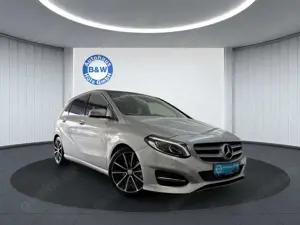 Mercedes-Benz B 180 PANORAMA*NAVI*TEMPOMAT*KLIMA*PDC*