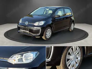 Volkswagen e-up! RFK LED CCS Klima Automatik Tempomat