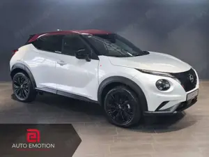 Nissan Juke Juke 1.6 Hybrid Redline Edition*BOSE* Bild 2