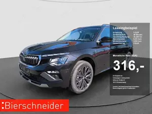 Skoda Kamiq Drive 1.0 TSI 85 kW DSG Drive KLIMA VOLL-LED PDC R