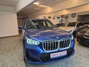 BMW X1 18 i sDrive M Sport /LED/Navi/Leder/Kamera