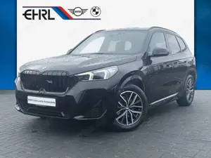 BMW X1 xDrive20d M Sportpaket Head-Up HK HiFi DAB