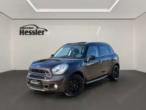 MINI Others Countryman S / Cooper S All 4*BI-XENON*PANO*1.HD