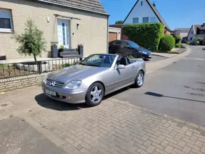 Mercedes-Benz SLK 320 SLK-Klasse
